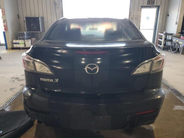 Photo 6 from auction – 2012 MAZDA 3 I with VIN JM1BL1UG0C1586100