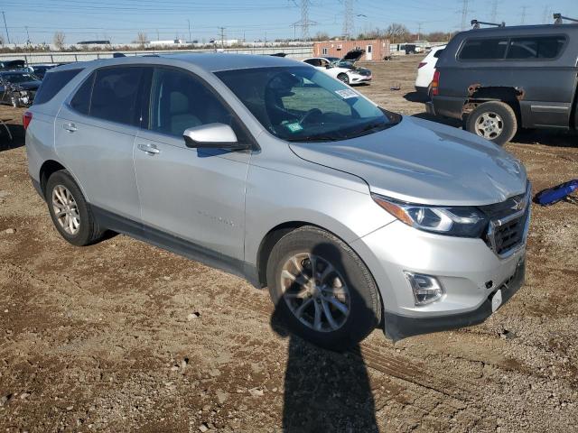 Photo 4 from auction – 2018 CHEVROLET EQUINOX LT with VIN 2GNAXJEV9J6261380