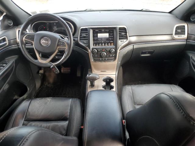 Photo 8 from auction – 2015 JEEP GRAND CHER with VIN 1C4RJFBG0FC638757