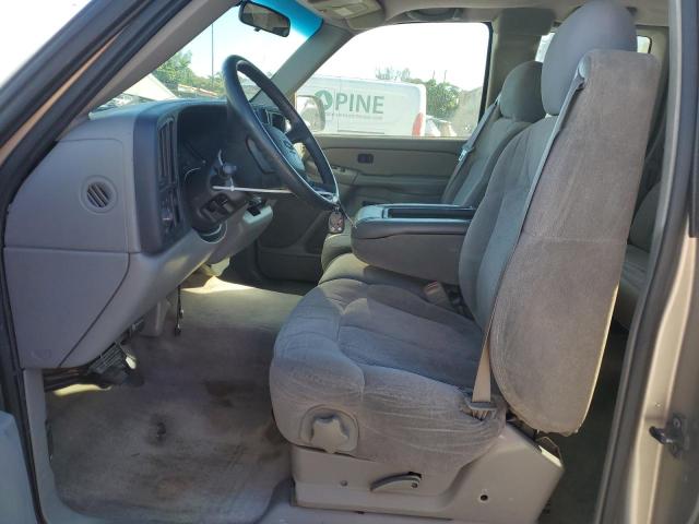 Photo 7 from auction – 2000 CHEVROLET SILVERADO with VIN 2GCEC19V7Y1136823