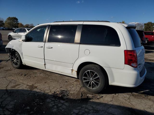 Photo 2 from auction – 2017 DODGE GRAND CARA with VIN 2C4RDGEG0HR790007