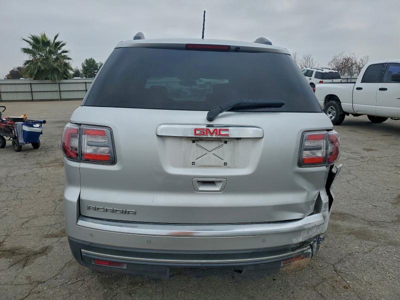 Photo 6 from auction – 2014 GMC ACADIA SLE with VIN 1GKKRPKD0EJ357692