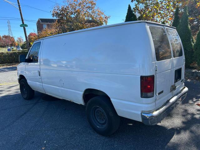 Photo 3 from auction – 2008 FORD ECONOLINE with VIN 1FTNE14W88DB34142