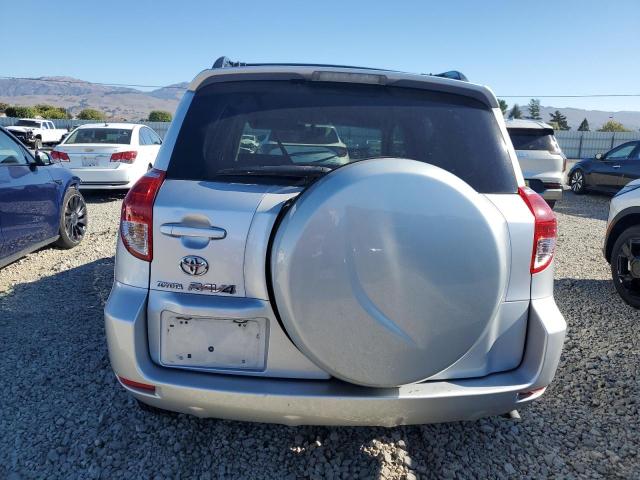 Photo 6 from auction – 2006 TOYOTA RAV4 with VIN JTMZD33V065010429