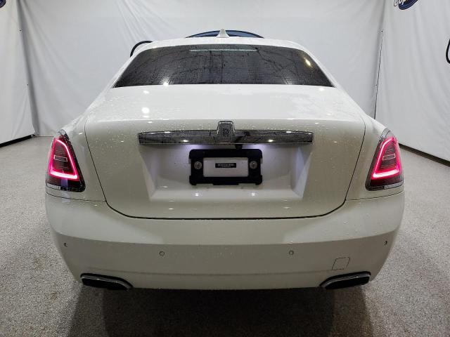 Photo 6 from auction – 2021 ROLLS-ROYCE GHOST with VIN SCATV0C03MU206705