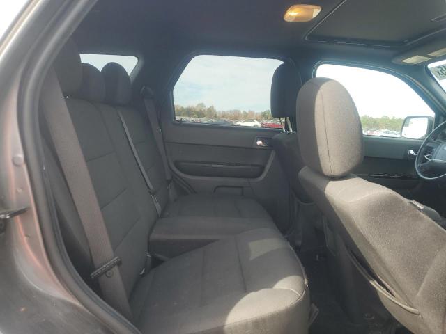 Zdjęcie 11 z aukcji – 2012 FORD ESCAPE XLT z VIN 1FMCU9DG8CKB48043