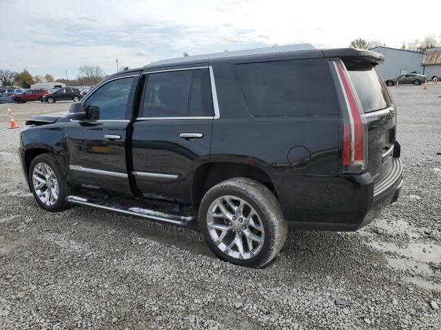 Photo 2 from auction – 2018 CADILLAC ESCALADE P with VIN 1GYS4CKJ8JR167766