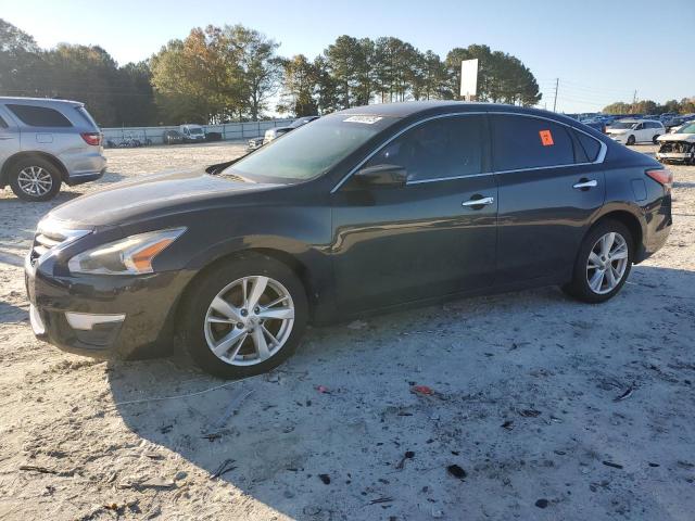 Photo 1 from auction – 2014 NISSAN ALTIMA 2.5 with VIN 1N4AL3AP9EC146403