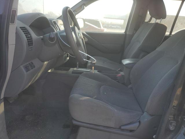 Photo 7 from auction – 2012 NISSAN FRONTIER with VIN 1N6AD0ER7CC434044