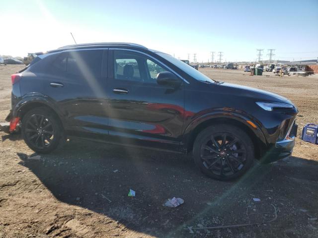 Photo 4 from auction – 2024 BUICK ENCORE GX with VIN KL4AMESL9RB031465