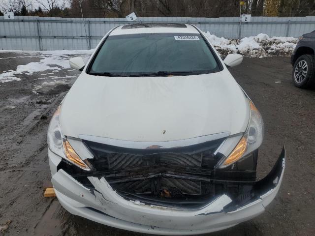 Photo 5 from auction – 2012 HYUNDAI SONATA GLS with VIN 5NPEB4AC9CH438605