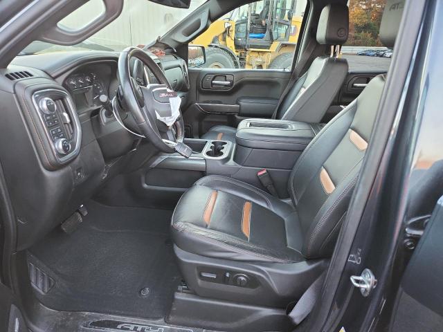 Photo 7 from auction – 2021 GMC SIERRA with VIN 1GTP9EED3MZ364234