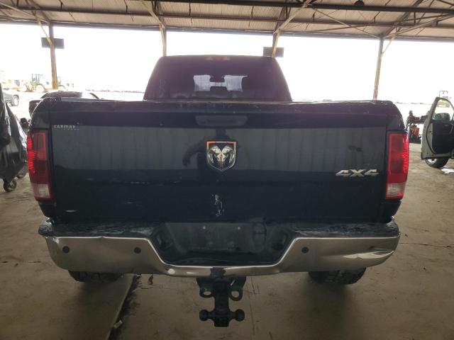 Photo 6 from auction – 2016 RAM 2500 ST with VIN 3C6UR5HJ3GG317382