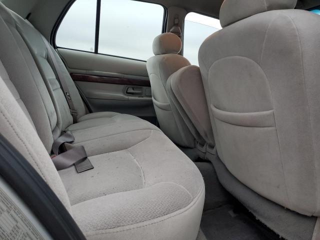 Photo 10 from auction – 2001 MERCURY GRAND MARQ with VIN 2MEFM75W31X704876