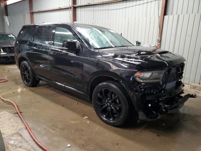 Photo 4 from auction – 2020 DODGE DURANGO with VIN 1C4RDJDG9LC395310