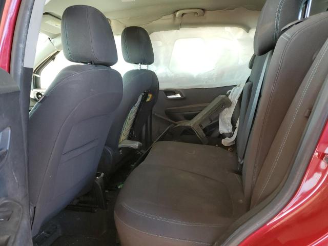 Photo 11 from auction – 2015 CHEVROLET TRAX 1LS with VIN KL7CJPSB8FB214651