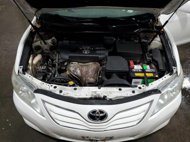 Photo 11 from auction – 2010 TOYOTA CAMRY BASE with VIN 4T1BF3EK4AU520954