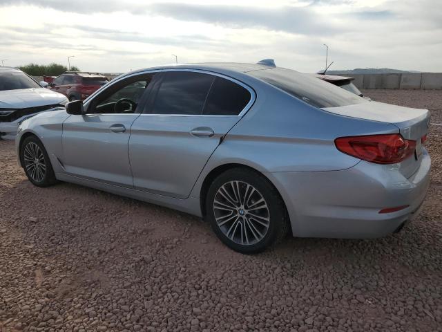 Photo 2 from auction – 2019 BMW 530 with VIN WBAJA5C5XKWW08031