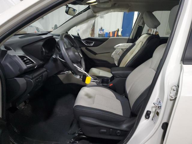 Photo 7 from auction – 2024 SUBARU FORESTER P with VIN JF2SKADC3RH451730