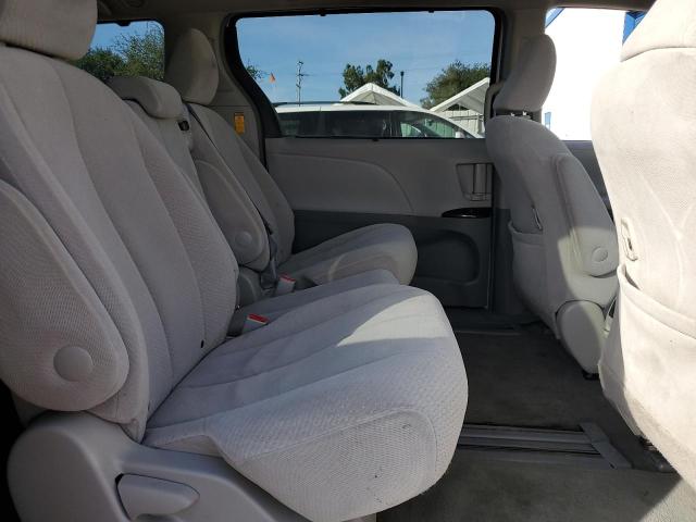 Photo 11 from auction – 2014 TOYOTA SIENNA LE with VIN 5TDKK3DC4ES431289