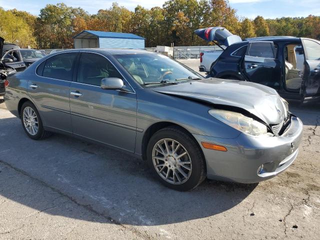 Photo 4 from auction – 2005 LEXUS ES 330 with VIN JTHBA30G855106094