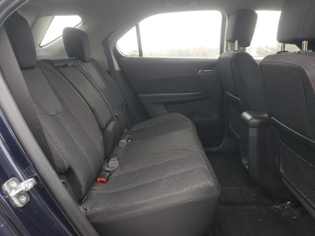 Photo 11 from auction – 2017 CHEVROLET EQUINOX LS with VIN 2GNALBEK4H1576005