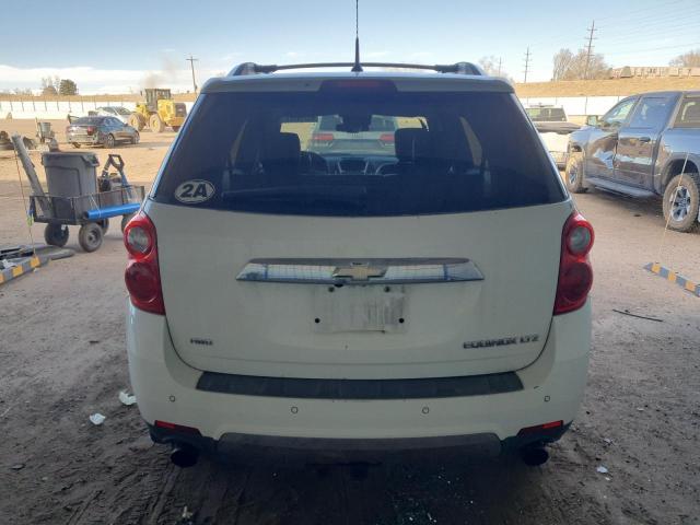 Photo 6 from auction – 2012 CHEVROLET EQUINOX LT with VIN 2GNFLGE55C6230165