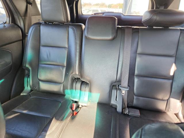 Photo 10 from auction – 2014 FORD EXPLORER X with VIN 1FM5K7D80EGB72595
