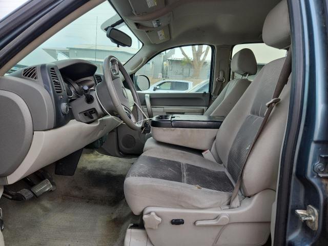 Photo 7 from auction – 2011 GMC SIERRA K15 with VIN 3GTP2VE32BG375072