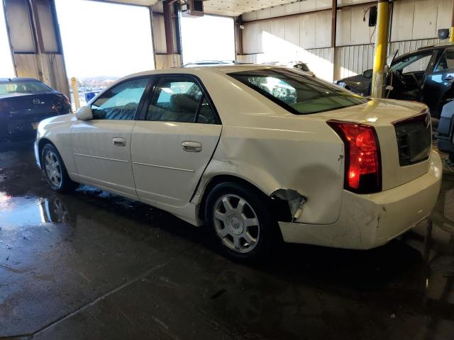 Photo 2 from auction – 2004 CADILLAC CTS with VIN 1G6DM577940141289