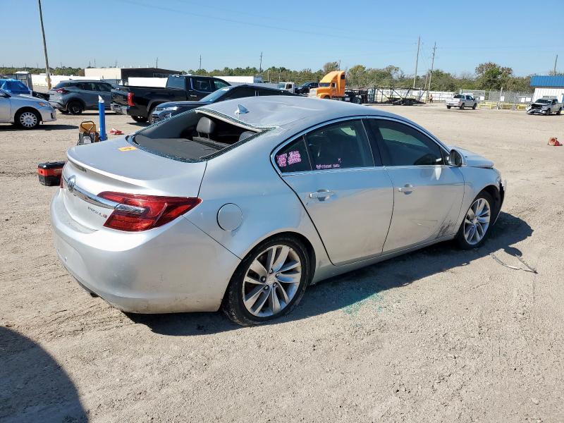 Photo 3 from auction – 2014 BUICK REGAL with VIN 2G4GK5EX4E9297830