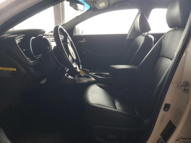 Photo 7 from auction – 2016 KIA OPTIMA HYB with VIN KNAGN4AD9G5098061