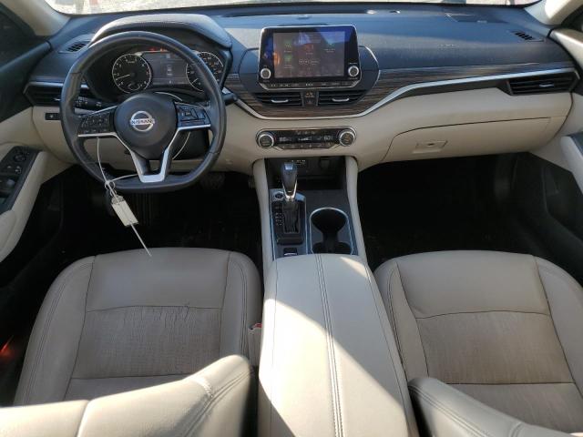 Photo 8 from auction – 2019 NISSAN ALTIMA SL with VIN 1N4BL4EV7KN306927