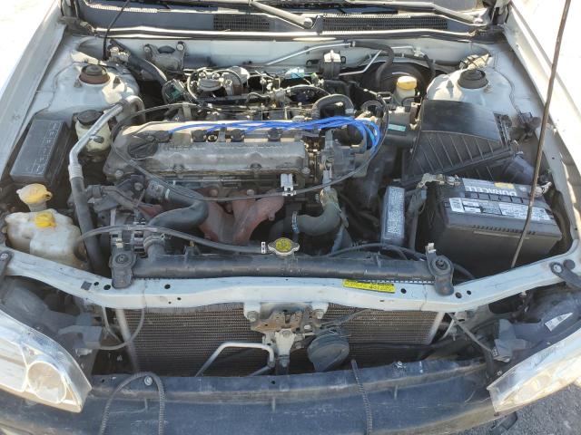 Photo 11 from auction – 2001 NISSAN ALTIMA XE with VIN 1N4DL01DX1C100266