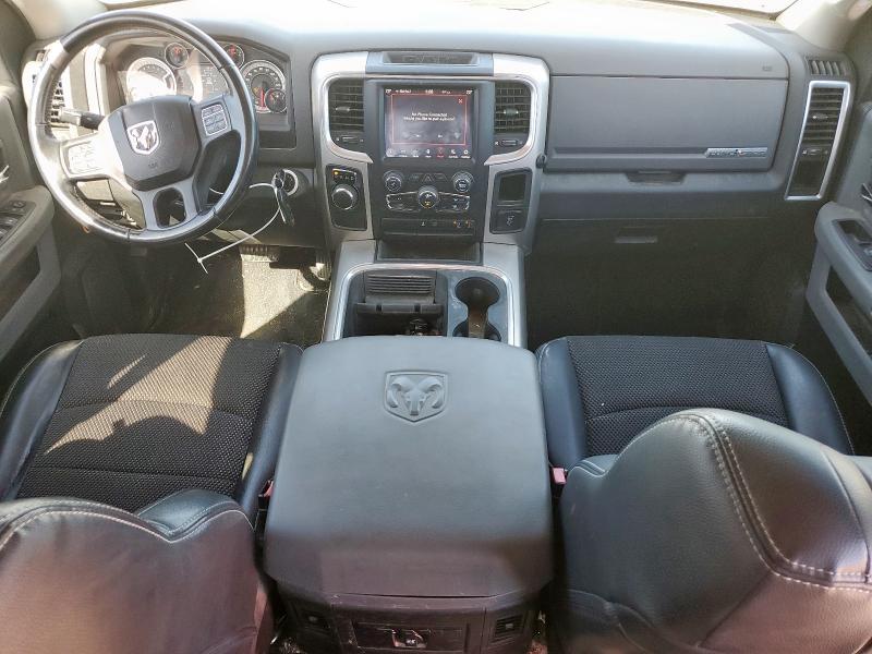 Photo 8 from auction – 2019 RAM 1500 CLASS with VIN 1C6RR6LT3KS604937
