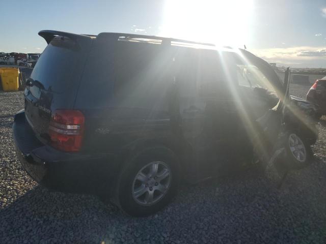 Photo 3 from auction – 2002 TOYOTA HIGHLANDER with VIN JTEHF21A620078995