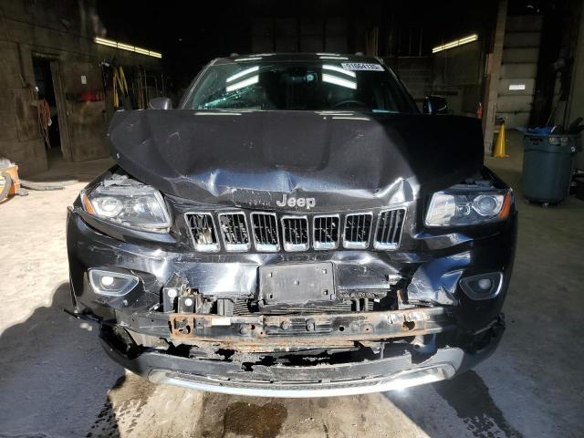 Photo 5 from auction – 2014 JEEP GRAND CHER with VIN 1C4RJFBG6EC540430