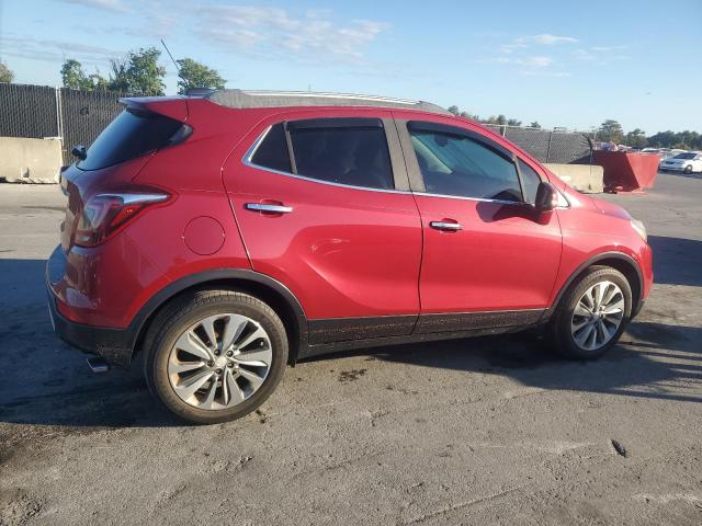 Photo 3 from auction – 2017 BUICK ENCORE ESS with VIN KL4CJCSB9HB006500