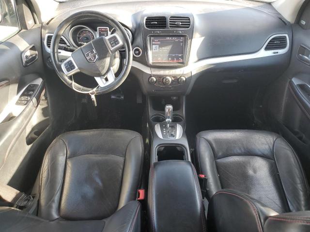 Photo 8 from auction – 2018 DODGE JOURNEY GT with VIN 3C4PDCEG6JT335598