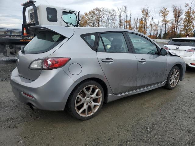 Photo 3 from auction – 2010 MAZDA SPEED 3 with VIN JM1BL1H48A1253060