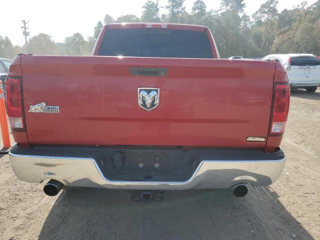 Photo 6 from auction – 2014 RAM 1500 SLT with VIN 1C6RR6LT2ES134615