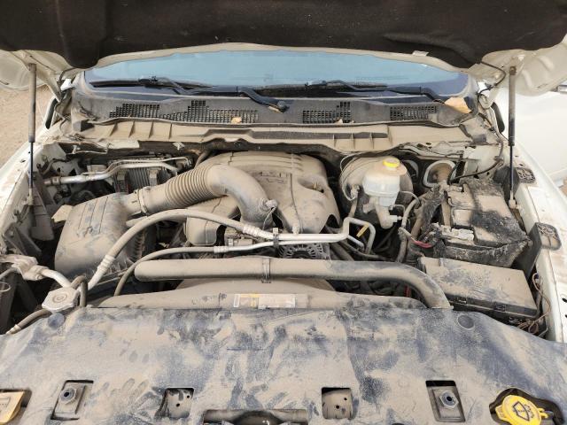 Photo 11 from auction – 2016 RAM 1500 LONGH with VIN 1C6RR7PT5GS333936