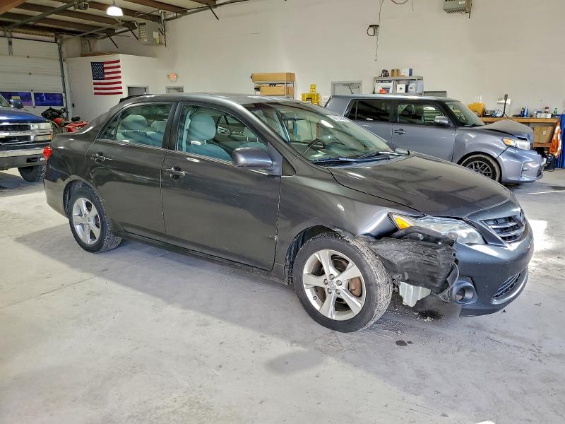Photo 4 from auction – 2013 TOYOTA COROLLA BA with VIN 2T1BU4EE4DC976478