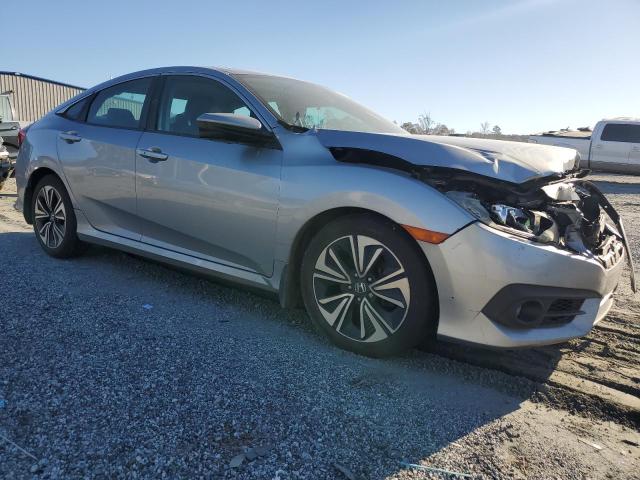 Photo 4 from auction – 2016 HONDA CIVIC EX with VIN 19XFC1F37GE018280