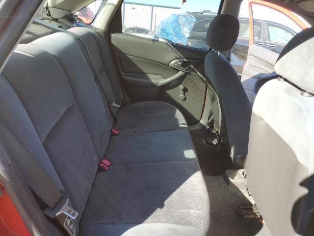 Photo 10 from auction – 2000 FORD FOCUS with VIN 1FAFP33P2YW402214
