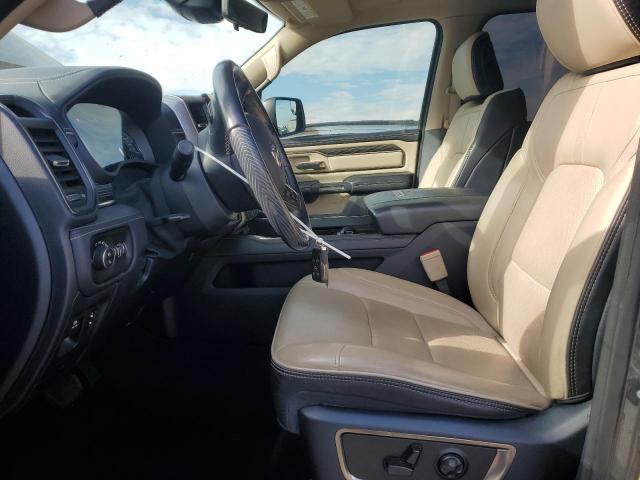 Photo 7 from auction – 2021 RAM 1500 LIMIT with VIN 1C6SRFHT9MN566979