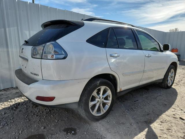 صورة رقم 3 من المزاد - 2009 LEXUS RX 350 مع VIN 2T2HK31U89C131871