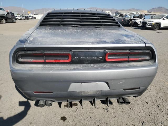 Photo 6 from auction – 2015 DODGE CHALLENGER with VIN 2C3CDZAG5FH789210