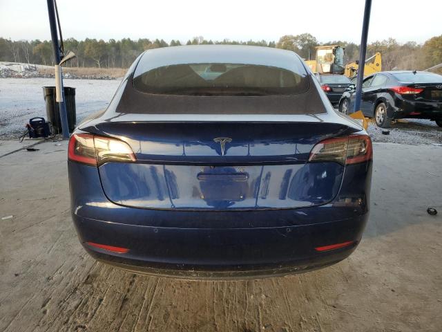 Photo 6 from auction – 2018 TESLA MODEL 3 with VIN 5YJ3E1EAXJF022600