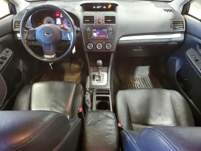 Фото 8 с аукциона – 2012 SUBARU IMPREZA SP с VIN JF1GPAS6XCH234823